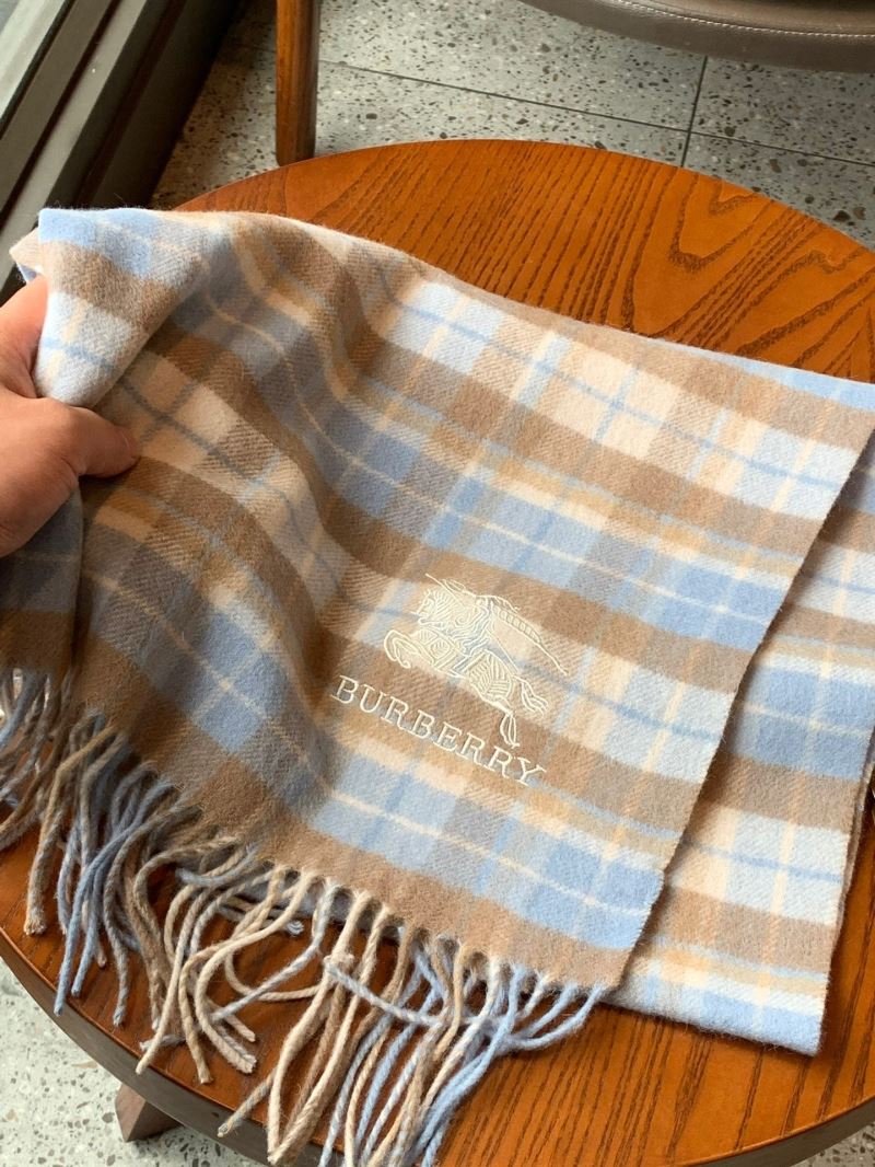 Burberry Scarf